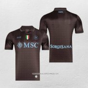Terza Maglia Napoli 25/26 Thailandia