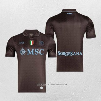 Terza Maglia Napoli 25/26 Thailandia