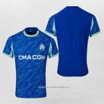 Terza Maglia Olympique Marsiglia Authentic 25/26