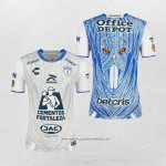 Terza Maglia Pachuca 22/23 Thailandia