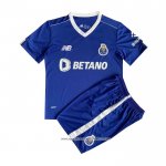 Terza Maglia Porto 22/23 Bambino