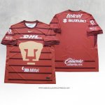 Terza Maglia Pumas UNAM Portiere 24/25 Thailandia
