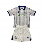 Terza Maglia Sheffield Wednesday 25/26 Bambino