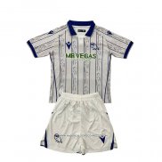 Terza Maglia Sheffield Wednesday 25/26 Bambino
