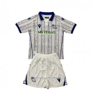Terza Maglia Sheffield Wednesday 25/26 Bambino