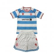Terza Maglia Wrexham 25/26 Bambino