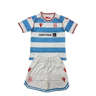 Terza Maglia Wrexham 25/26 Bambino