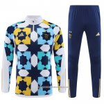 Tuta da Track Felpa Argelia 23/24