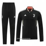 Tuta da Track Giacca Juventus 22/23 Nero