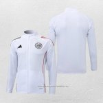 Giacca Ajax 25/26 Bianco