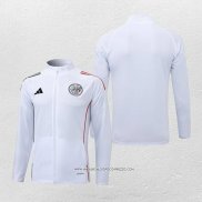Giacca Ajax 25/26 Bianco