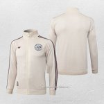 Giacca Ajax 25/26 Giallo