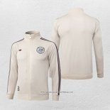 Giacca Ajax 25/26 Giallo