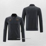 Giacca Arsenal 22/23 Grigio