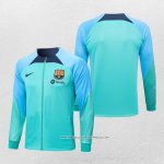 Giacca Barcellona 22/23 Verde