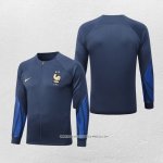 Giacca Francia 22/23 Blu Scuro