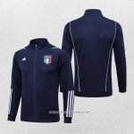 Giacca Italia 23/24 Blu
