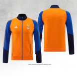 Giacca Juventus 2024 Arancione -2025