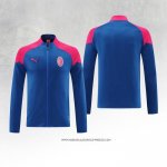 Giacca Milan 24/25 Blu