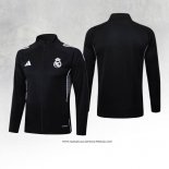 Giacca Real Madrid Nero 25-26