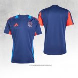 Maglia Allenamento Universidad de Cile 2025