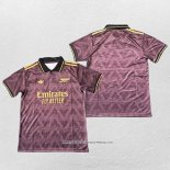 Maglia Arsenal Special 25/26 Rosso Thailandia