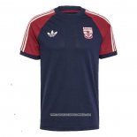 Maglia Arsenal Special Blu Thailandia 24-25