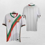 Maglia Barcellona 25/26 Bianco Thailandia x Gucci