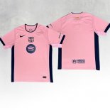 Maglia Barcellona Special 25/26 Rosa