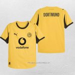 Maglia Borussia Dortmund Cup Authentic 25/26
