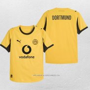 Maglia Borussia Dortmund Cup Authentic 25/26