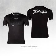 Maglia Borussia Monchengladbach Special Thailandia 25-26