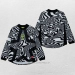 Maglia Brasile Portiere 2025 Manica Lunga