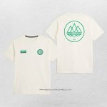 Maglia Celtic Special 25/26 Bianco Thailandia