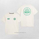 Maglia Celtic Special 25/26 Bianco Thailandia