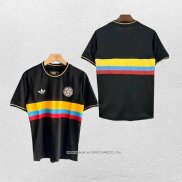 Maglia Colombia Special 2025 Nero