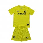 Maglia Feyenoord Portiere 25/26 Bambino Giallo