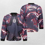 Maglia Inghilterra Portiere 2025 Manica Lunga
