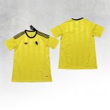 Maglia Juventus Portiere 25/26 Giallo Thailandia