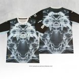 Maglia Manchester City Special 2024 Nero Thailandia -25