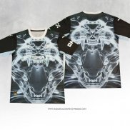 Maglia Manchester City Special 2024 Nero Thailandia -25