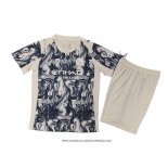 Maglia Manchester City Special 25/26 Bambino Grigio