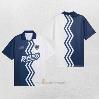Maglia Monterrey Special 25/26 Thailandia