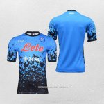 Maglia Napoli Halloween 22/23 Thailandia