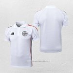 Maglia Polo Ajax 25/26 Bianco