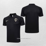 Maglia Polo Corinthians 23/24 Nero