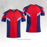 Maglia Prematch Arsenal 2024 Rosso