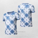 Maglia Prematch Salvador 2025 Blu
