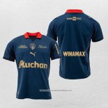 Maglia RC Lens Special 25/26 Blu Thailandia