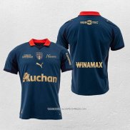 Maglia RC Lens Special 25/26 Blu Thailandia